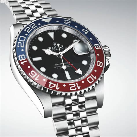 manual instrucciones rolex gmt master ii|Rolex gmt 2 manual.